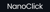 NanoClick Logotype
