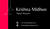 Krishna Midhun Logotype