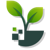 HopeSpring Digital Logotype