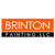 Brinton Painting Logotype