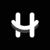 Hanif Studio Logotype