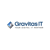 Gravitas IT Logotype