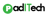 PadiTech Company Logotype