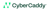 Cyber Caddy Logotype