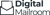 Digital Mailroom (DMR) Logotype