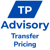 TP Advisory sp. z o.o. Logotype
