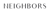Neighbors Agency Logotype