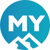 My Mountain Mover Logotype