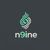 n9ine Logotype