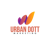 Urbandott Marketing Logotype