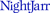 NightJarr Logotype