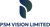 PSM Vision Limited Logotype