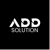 ADD SOLUTION SRL Logotype