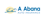 A Abana Auto Insurance Logotype