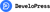DeveloPress Logotype