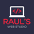 Raul's Web Studio LLC Logotype