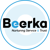 Beerka Research Logotype