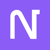 Nuvolix Logotype