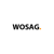 wosag tech Logotype