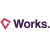 Works. Hungary Kft Logotype