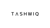 Tashwiq Media Logotype