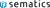 Sematics Ltd Logotype