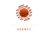 WebZonic Agency Logotype