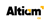 Altiam CX Logotype