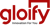 Gloify Logotype