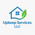 Upkeep Services LLC Logotype