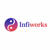 Infiworks Logotype