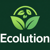 Ecolution Logotype
