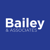 Bailey & Associates Logotype