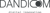 Dandicom Digital Innovation Logotype