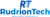 Rudrion infoTech Logotype