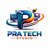Pra Tech Studio Logotype