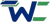 The Web creature Logotype