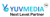 Yuvmedia Logotype