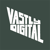 Vastly Digital Logotype