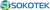 SOKOTEK Logotype