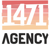 Agency 1471 Logotype