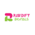 Rawdify Digitals Logotype