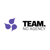 TEAM no agency Logotype