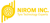 Nirom INC Logotype