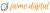 jaime.digital Logotype