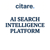 Citare Logotype