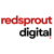 RedSprout Digital Private Limited Logotype