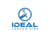 Ideal Labour Hire Logotype