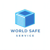 Self Storage Bali (World Safe Service) Logotype