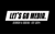 Let's Go Media Logotype